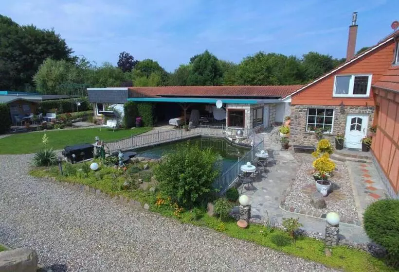 Landhausidyll Apartment 4