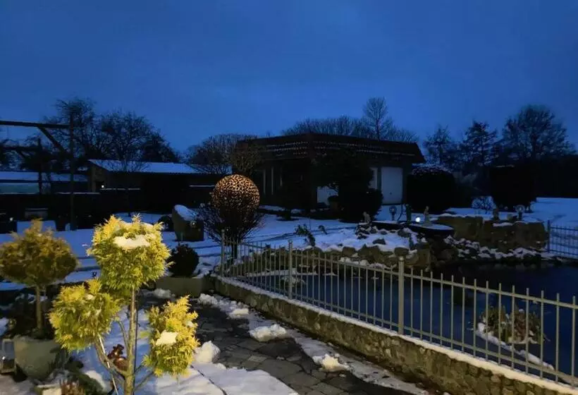 Landhausidyll Apartment 4