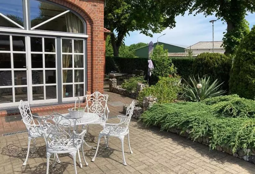 Landhausidyll Apartment 4