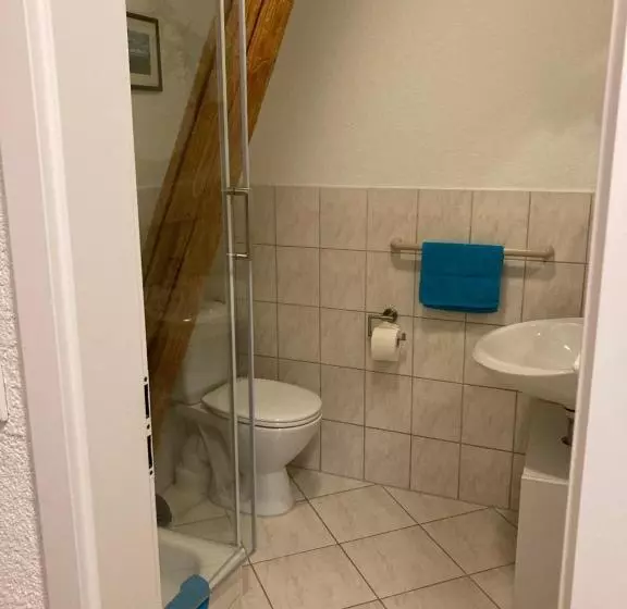 Landhausidyll Apartment 4