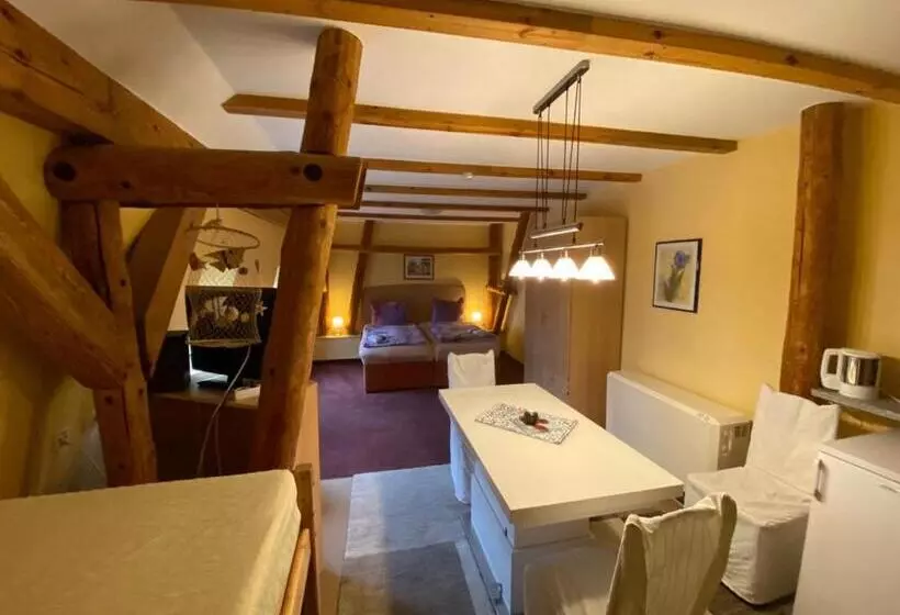 Landhausidyll Apartment 4