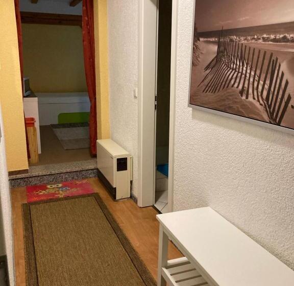 Landhausidyll Apartment 4