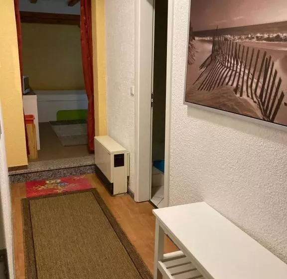 Landhausidyll Apartment 4