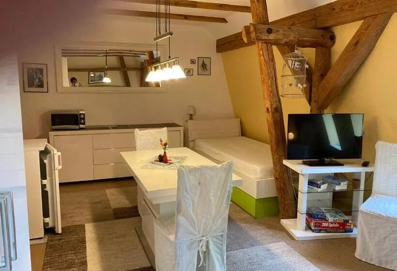 Landhausidyll Apartment 4