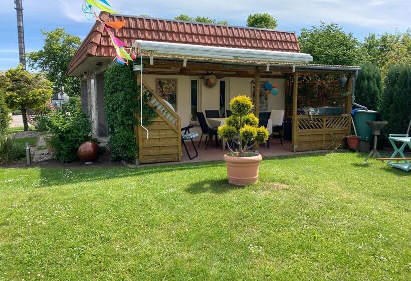 Landhausidyll Apartment 4