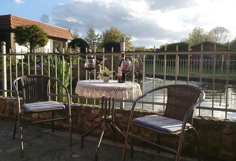 Landhausidyll Apartment 4