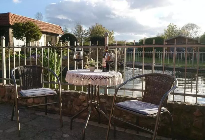 Landhausidyll Apartment 4