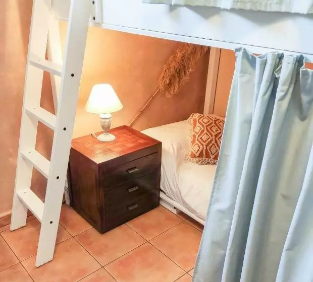 ペンション Coco Surfhouse   Coworking Coliving