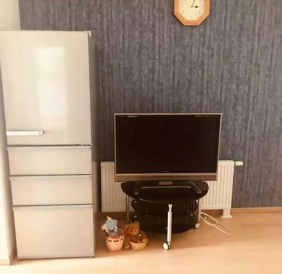 ペンション Otaru Garden Stay