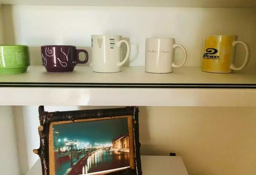 ペンション Otaru Garden Stay