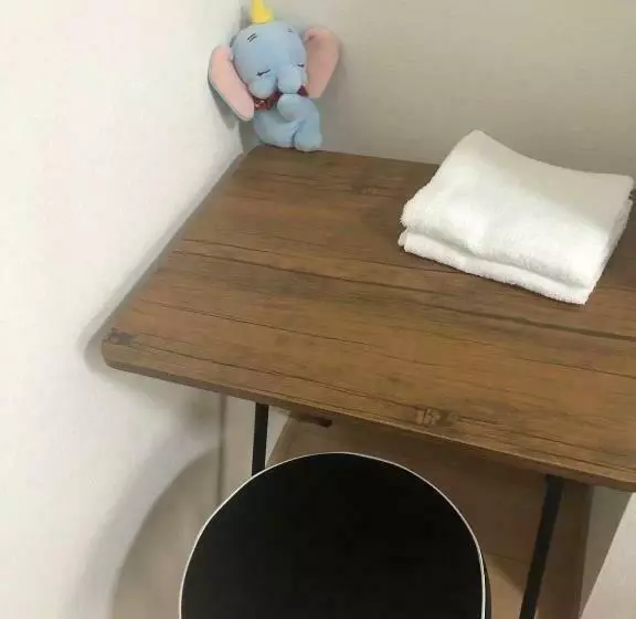 ペンション Otaru Garden Stay