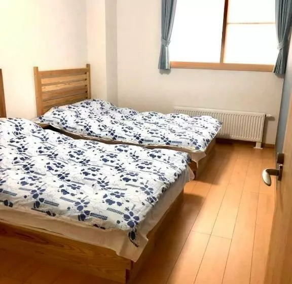 ペンション Otaru Garden Stay