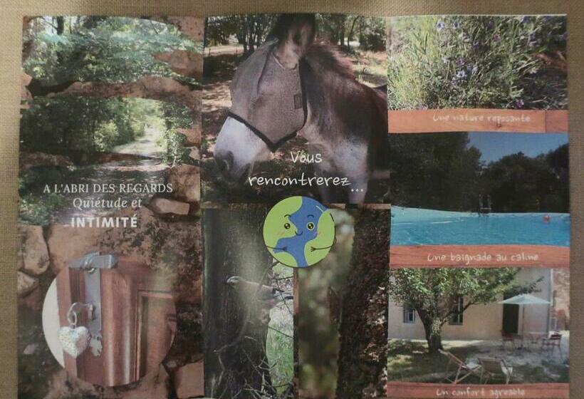 膳宿费 Petit Gîte Familial Au Domaine De Valmont