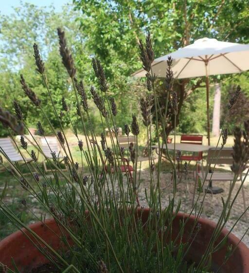 膳宿费 Petit Gîte Familial Au Domaine De Valmont