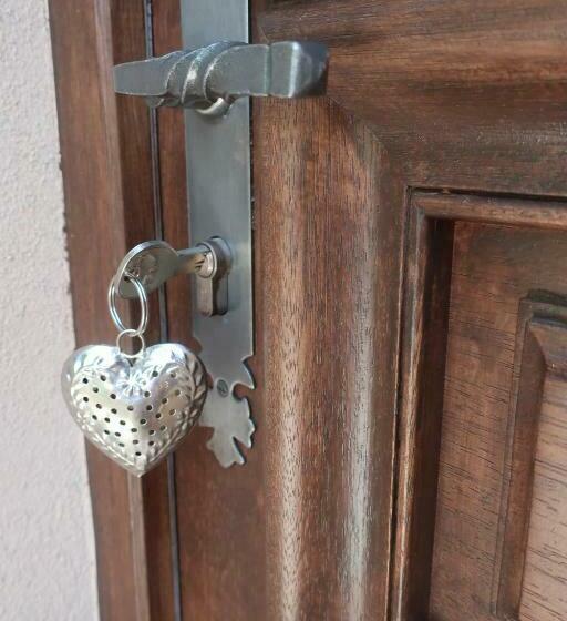 膳宿费 Petit Gîte Familial Au Domaine De Valmont