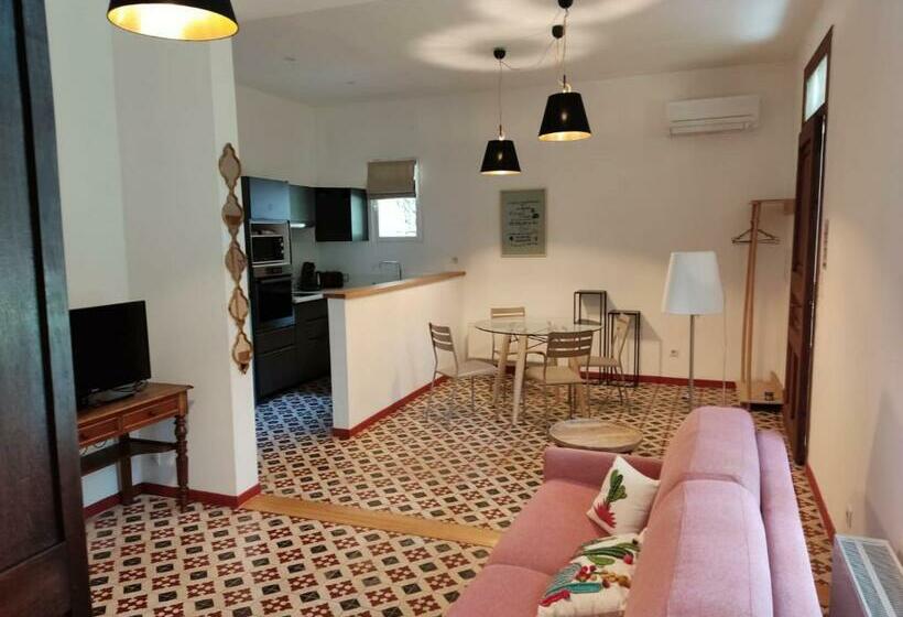 膳宿费 Petit Gîte Familial Au Domaine De Valmont