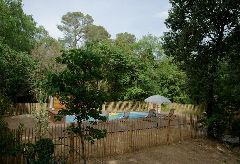 膳宿费 Petit Gîte Familial Au Domaine De Valmont