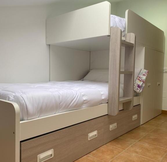 Adosado Portosin Con Piscina Al Lado De La Playa