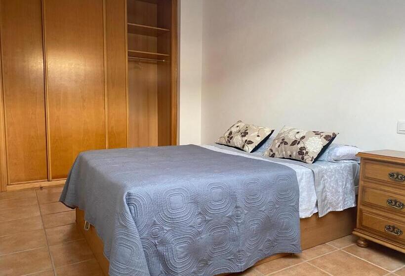 Adosado Portosin Con Piscina Al Lado De La Playa