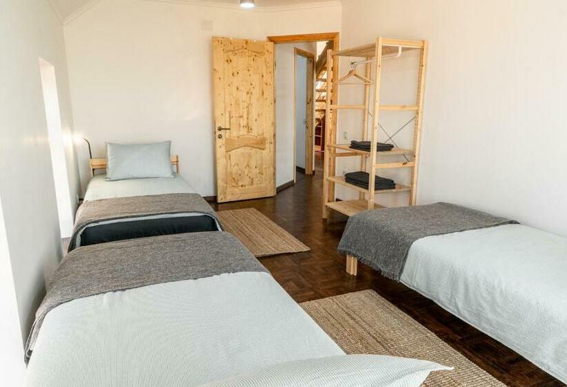 הוסטל Modern Loft Lighthouse