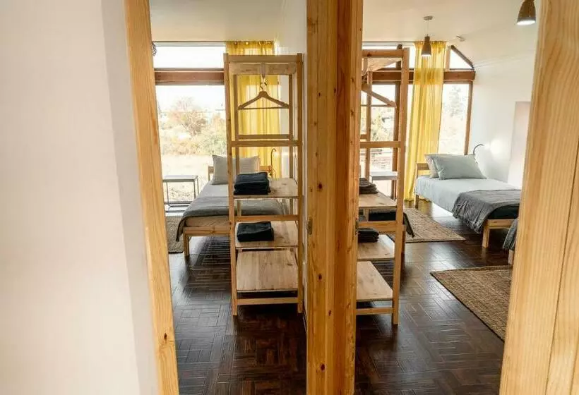 هاستل Modern Loft Lighthouse