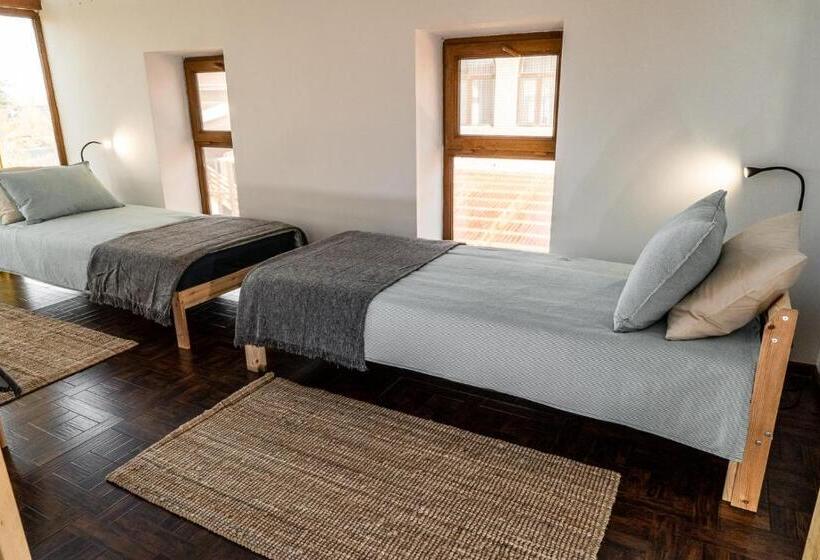 הוסטל Modern Loft Lighthouse