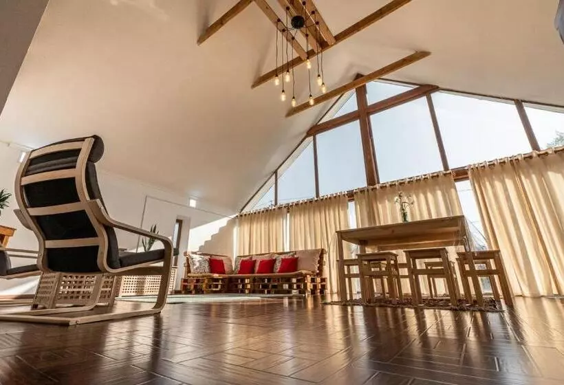 هاستل Modern Loft Lighthouse