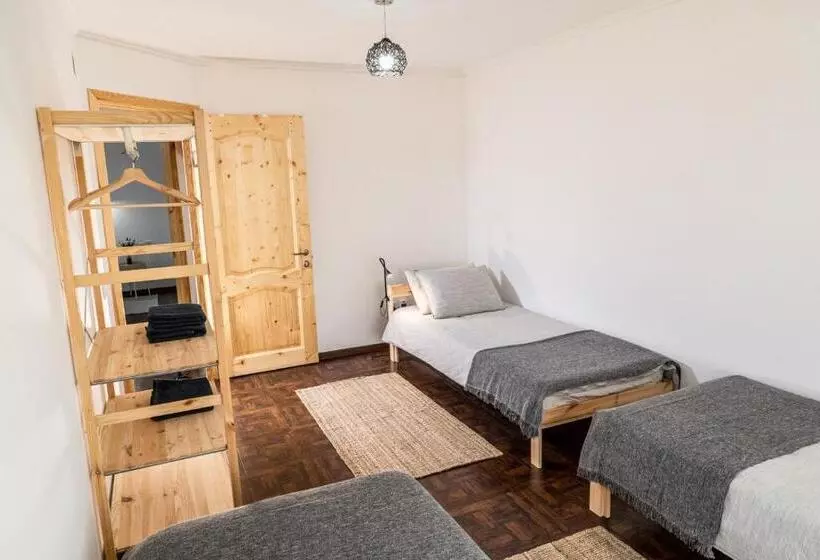 هاستل Modern Loft Lighthouse