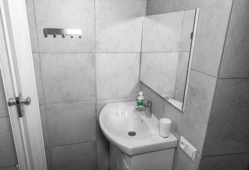 הוסטל Modern Loft Lighthouse