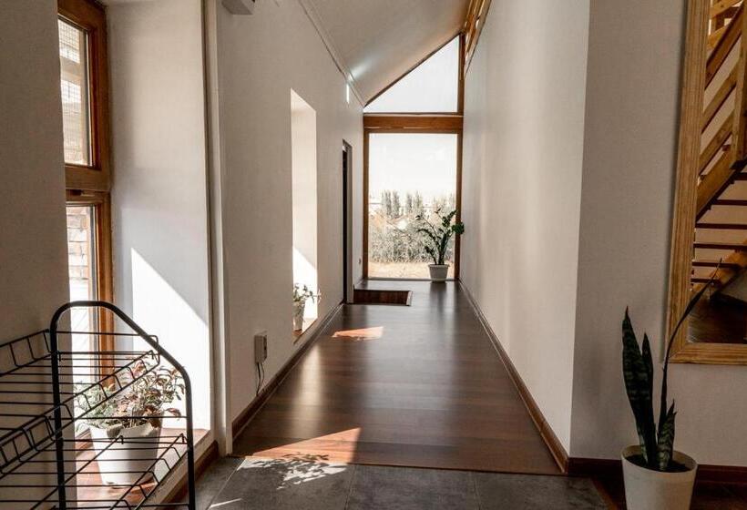 הוסטל Modern Loft Lighthouse