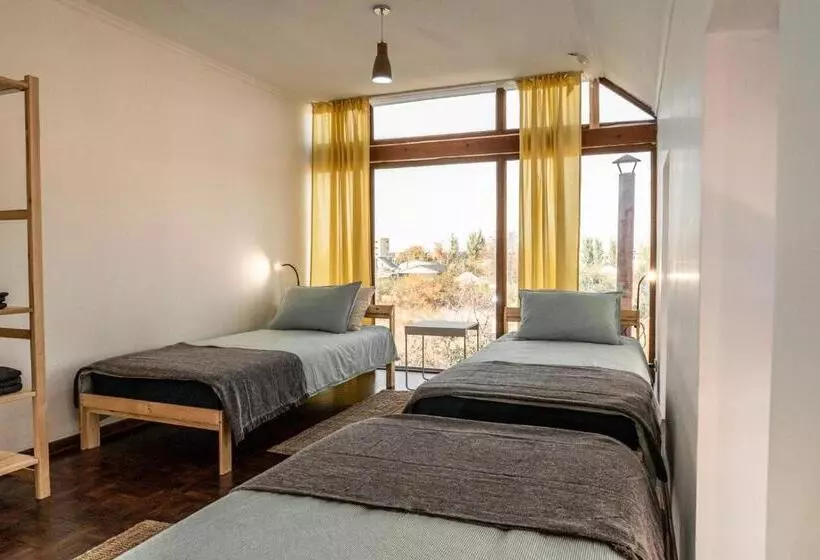 هاستل Modern Loft Lighthouse