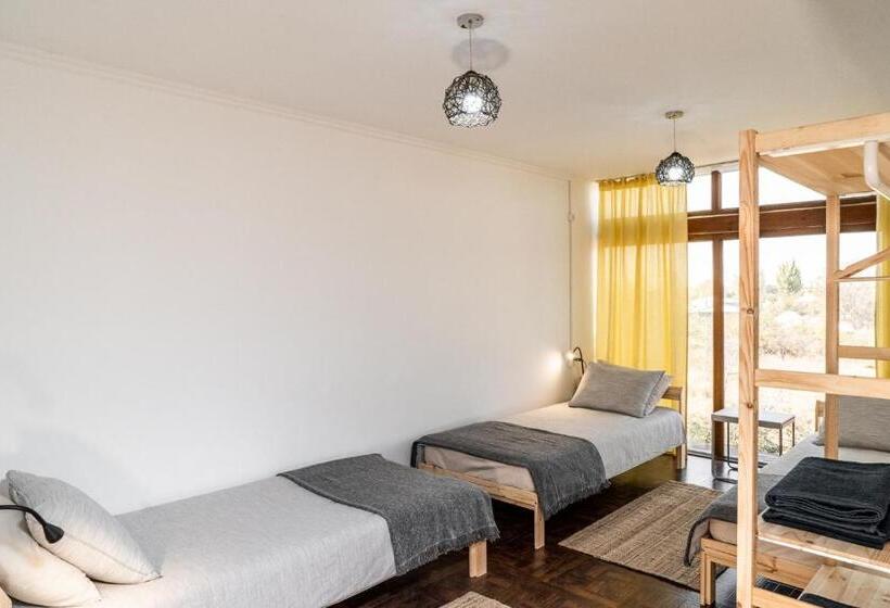 הוסטל Modern Loft Lighthouse