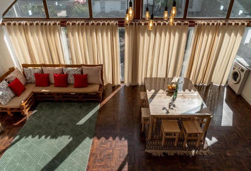 הוסטל Modern Loft Lighthouse