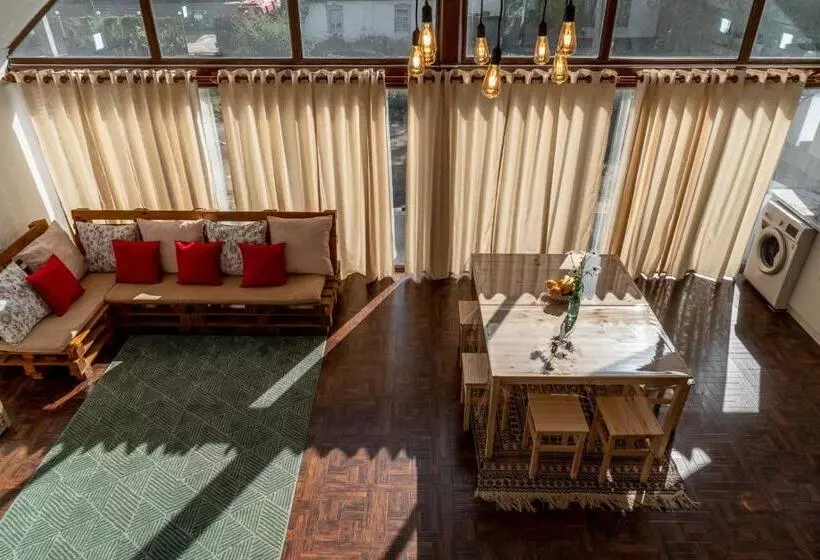 هاستل Modern Loft Lighthouse