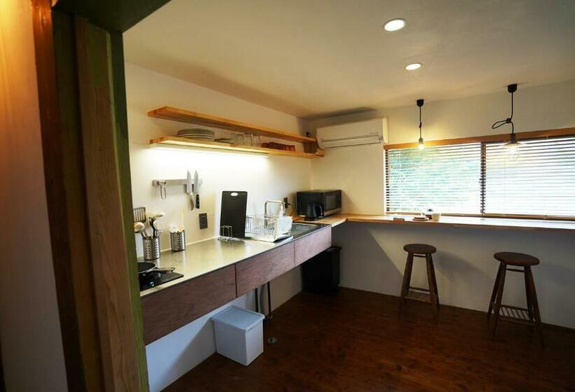 הוסטל Ta Bi To〈旅人〉