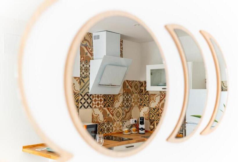 Apartamentos Martin Roio