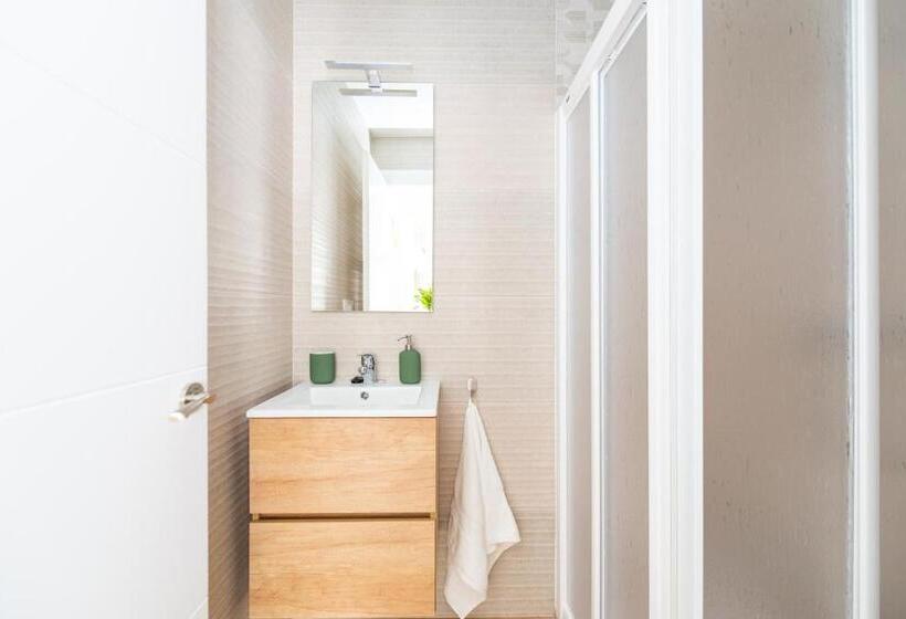 Apartamentos Martin Roio