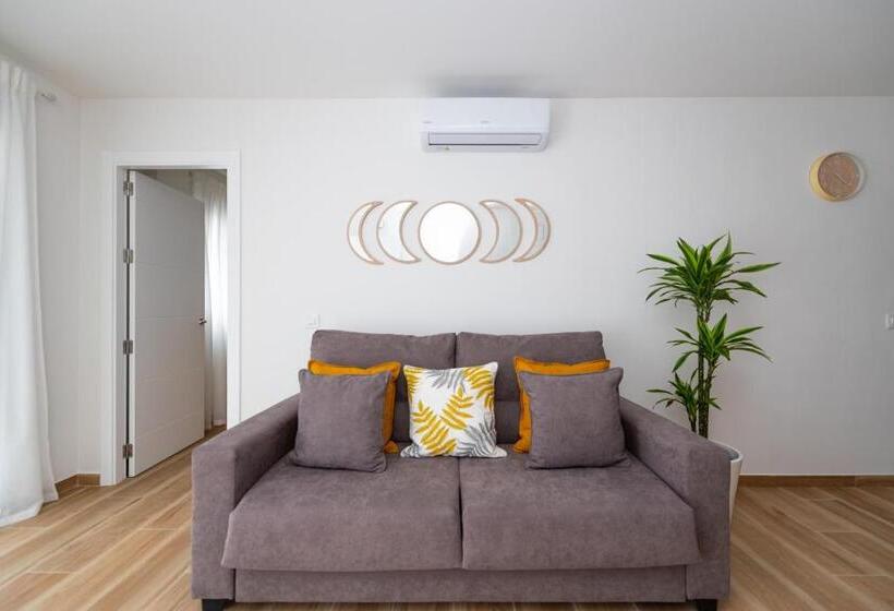 Apartamentos Martin Roio