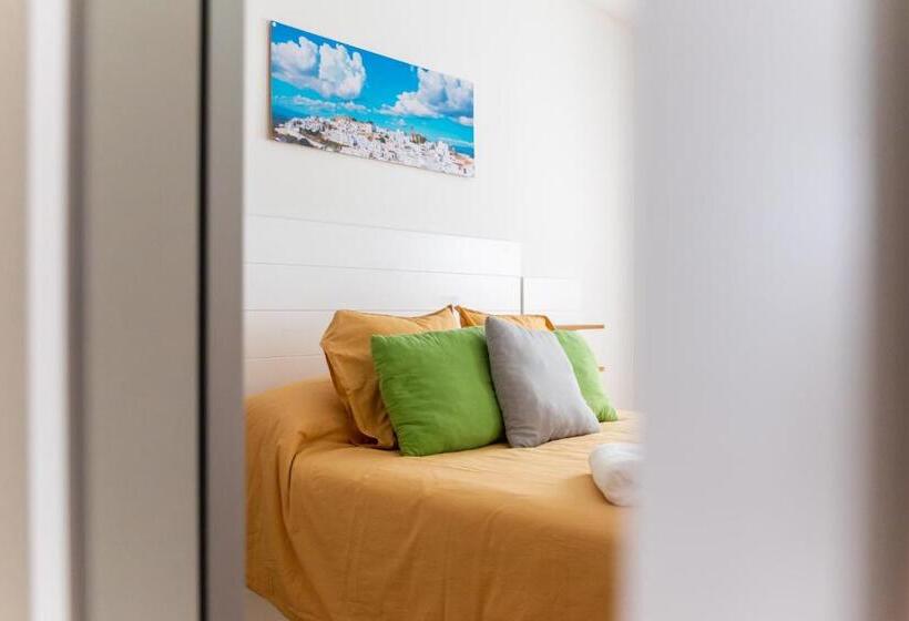 Apartamentos Martin Roio