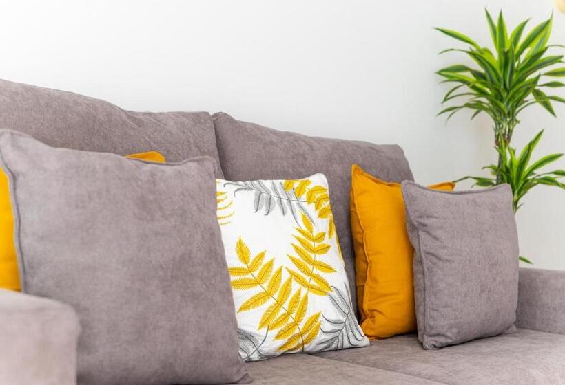 Apartamentos Martin Roio