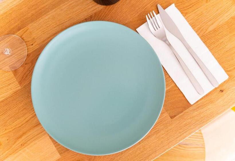 Apartamentos Martin Roio