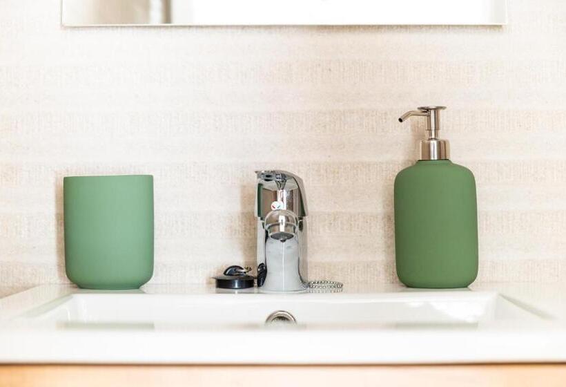 Apartamentos Martin Roio