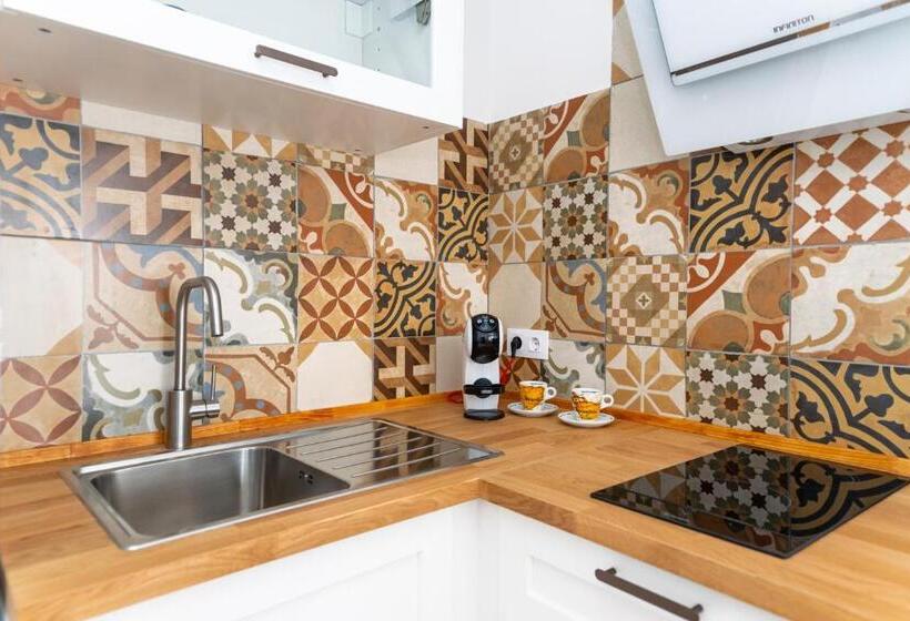 Apartamentos Martin Roio