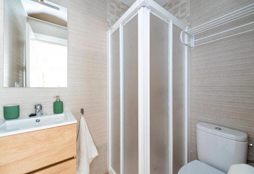 Apartamentos Martin Roio