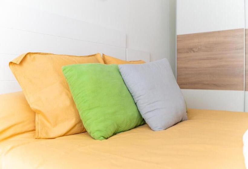 Apartamentos Martin Roio