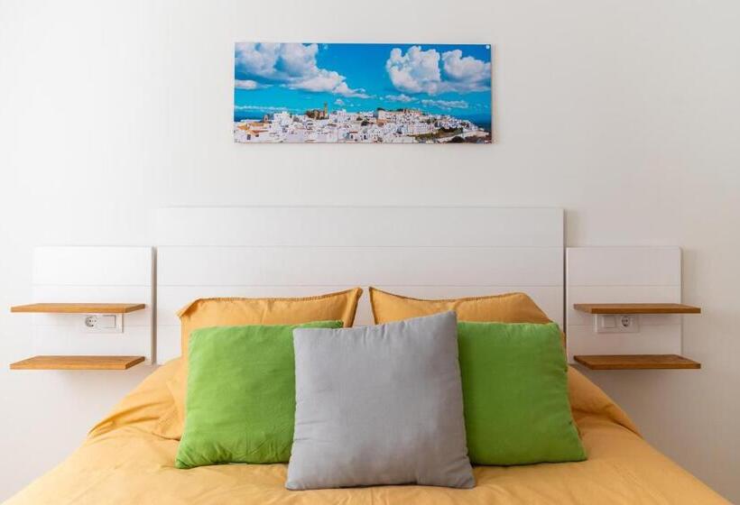 Apartamentos Martin Roio