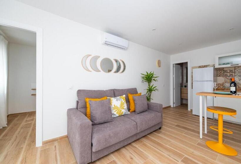 Apartamentos Martin Roio