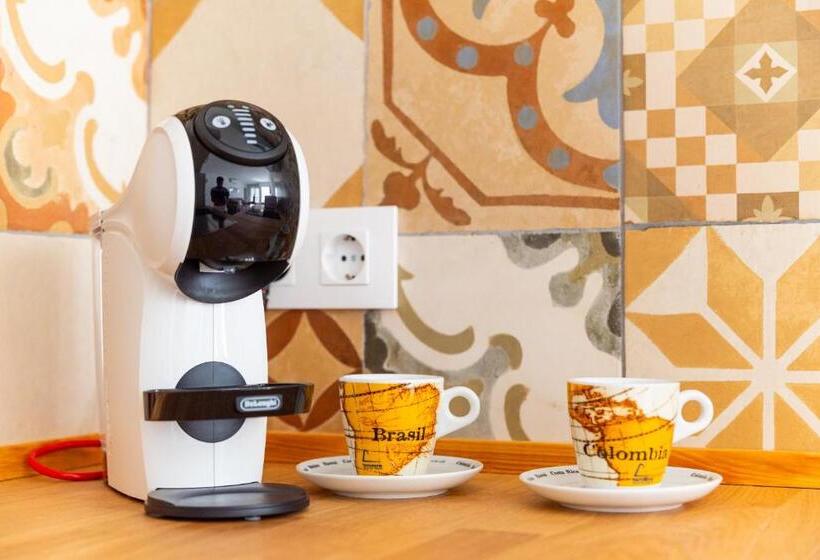 Apartamentos Martin Roio