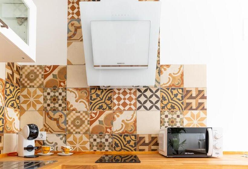 Apartamentos Martin Roio