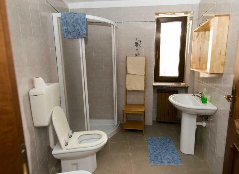 민박 Mettegrosjans